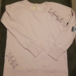 Women's Relaxed Fit Sweatshirt